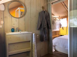 Can Elisa Safari Tent