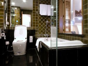 Grande Centre Point Ploenchit