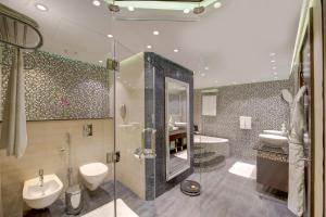 Donatello Hotel