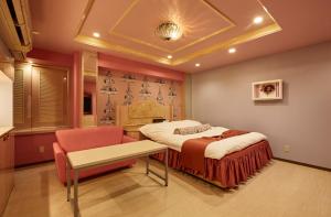 Hotel Christmas (Leisure Hotel)