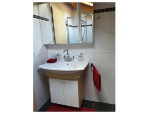 Ferienwohnung Lenzerheide-Vazerol