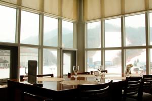 Elysian Gangchon Resort