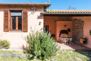 Il Castoro di Martignano