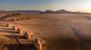 Desert Hills Lodge