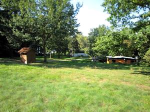 Bungalow am Strandbad