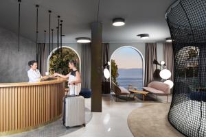 Aminess Vival Casa Lišanj