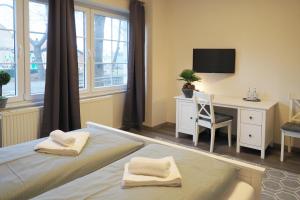 REGIOHOTEL Quedlinburger Hof - #HistorischerCharme #ZentraleLage #Wellness #FreeParking