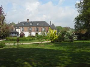 Chateau La Feuillaie photo 6