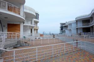 Золотой Бугаз