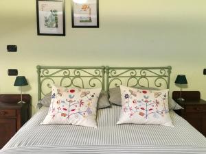 Cascina Bertolotto Wine Resort