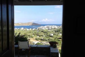 Stunning view house in Serifos Seriphos Greece