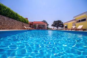 Villa Delmati 