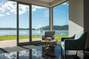 St. James of Knysna - 5hvězdičkové hotely ve městě Knysna