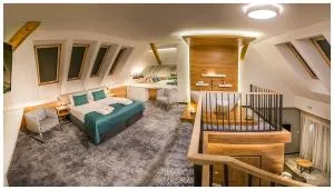 Hotel Limanova - 利马诺瓦 Hotel Limanova - 利马诺瓦