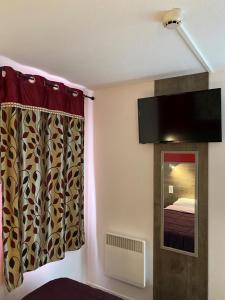 Hotels Fast Hotel Brie-Comte-Robert : Chambre Double Standard