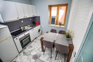 Huge Stylish Apartment Monroe 1 City Centre