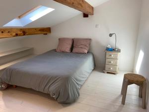 Appartements Les Cypres : photos des chambres