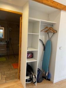 Appartements Les Cypres : photos des chambres