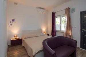 Studio app 100m from the sea, 077