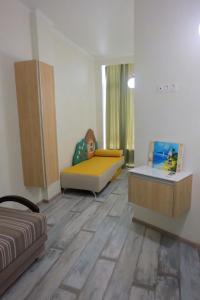 Золотой Бугаз