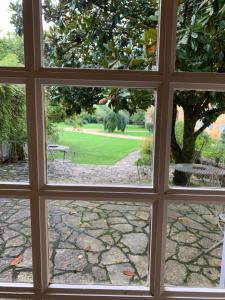 B&B / Chambres d'hotes Domaine de la Chartreuse Dautre : photos des chambres