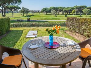 Holiday Home Brisamar - Novo Sancti Petri by Interhome