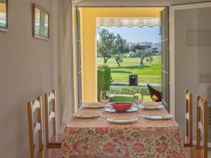 Holiday Home Brisamar - Novo Sancti Petri by Interhome