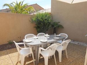 Maisons de vacances Holiday Home Les Capellanes by Interhome : photos des chambres