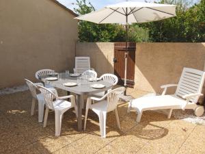 Maisons de vacances Holiday Home Les Capellanes by Interhome : photos des chambres