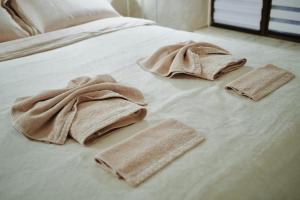 City centre apartment