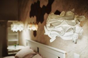 City centre apartment