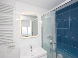 Apartment Cala Salionc by Interhome