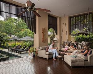 Four Seasons Resort Chiang Mai