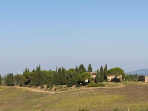 Locazione Turistica Il Poggio