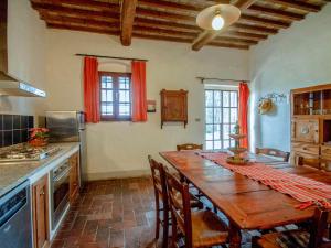 Apartment Il Poggio by Interhome