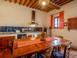 Apartment Il Poggio by Interhome