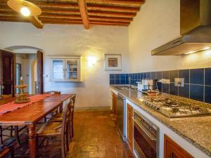 Apartment Il Poggio by Interhome