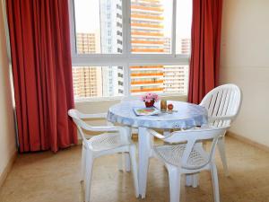Apartment Los Gemelos-2 by Interhome