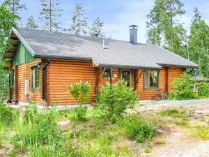 Holiday Home Kallionnenä by Interhome - Petäjävesi