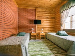 Holiday Home Kallionnenä by Interhome