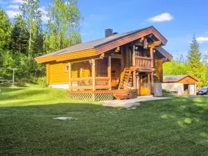 Holiday Home Rinne-expertti by Interhome - Vuoriniemi