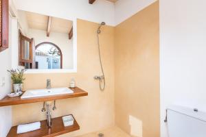 Tolo 3 bedroom villa, Calan Blanes