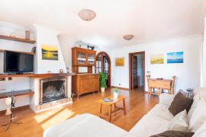 Tolo 3 bedroom villa, Calan Blanes