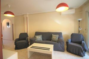 Apartamento CasaTuris en Playa Lisa Santa Pola SP101