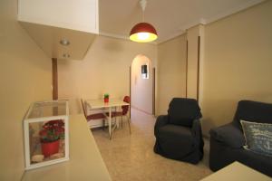 Apartamento CasaTuris en Playa Lisa Santa Pola SP101