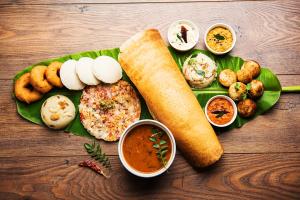 Hotel BKC Garden - Near Jio Convention