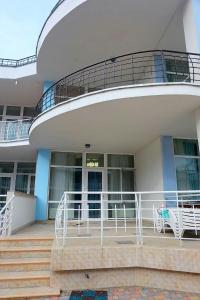 Золотой Бугаз