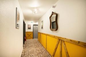 Hotel Relais dISSENHEIM Table dhôtes