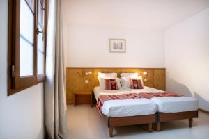 Hotel Relais dISSENHEIM Table dhôtes