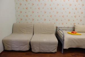 Double Room with Private External Bathroom room in Bon-Appart on Malaya Morskaya